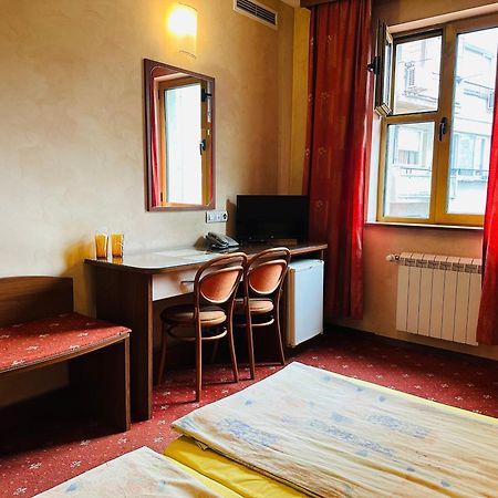 Hotel Rai Sofia Ngoại thất bức ảnh