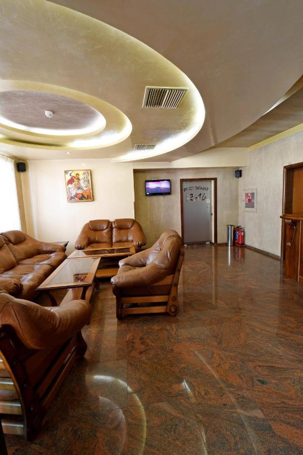 Hotel Rai Sofia Ngoại thất bức ảnh