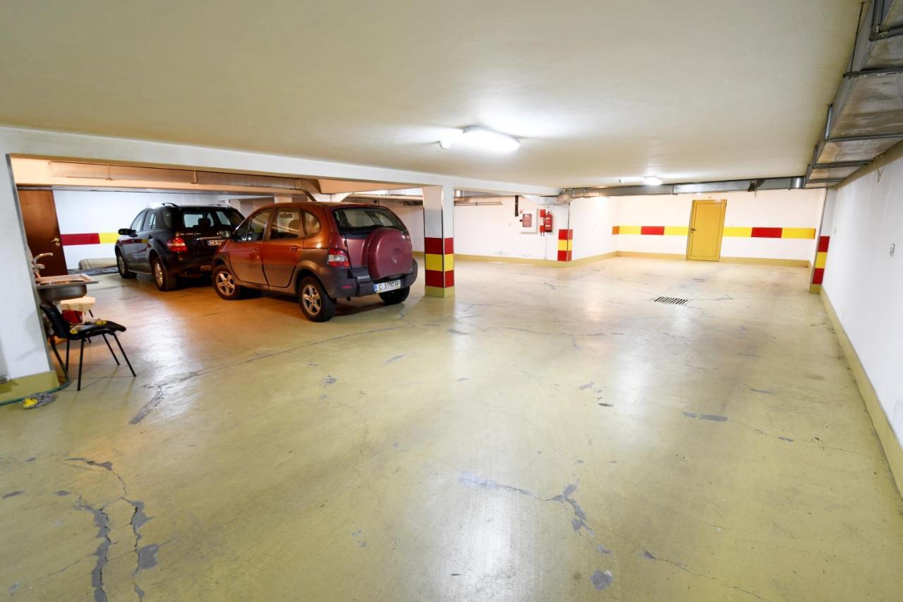 Hotel Rai Sofia Ngoại thất bức ảnh