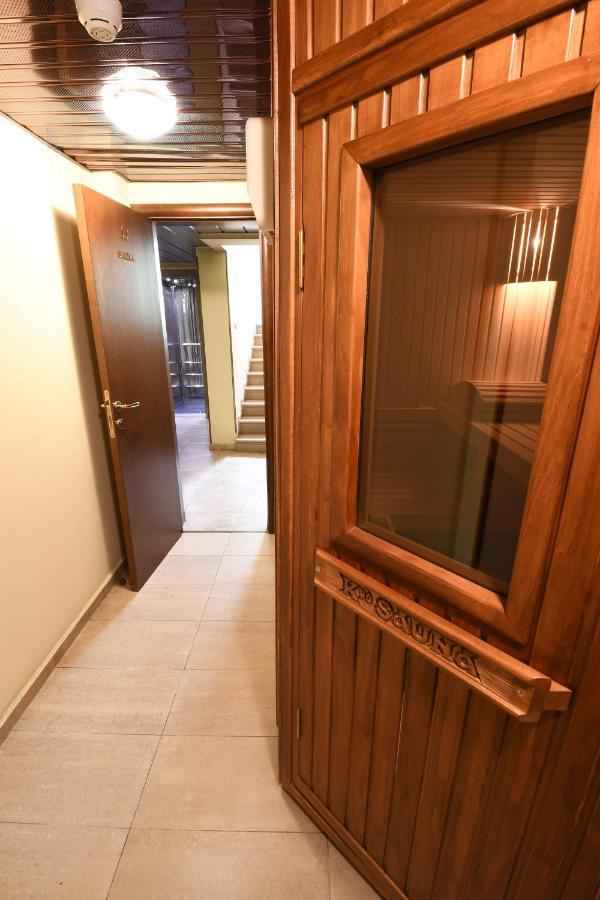 Hotel Rai Sofia Ngoại thất bức ảnh