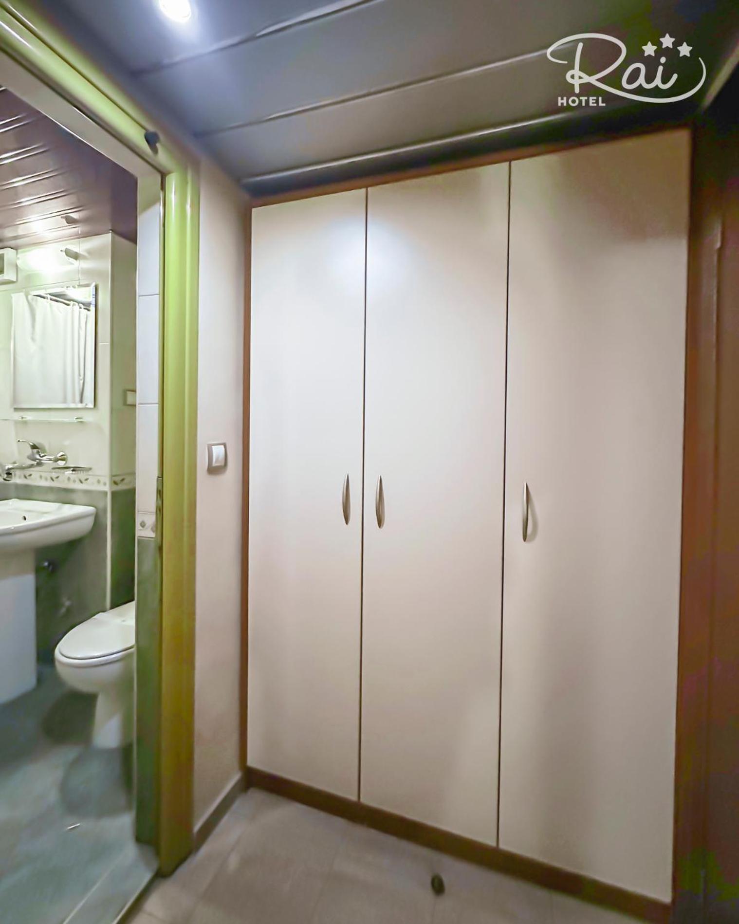 Hotel Rai Sofia Ngoại thất bức ảnh
