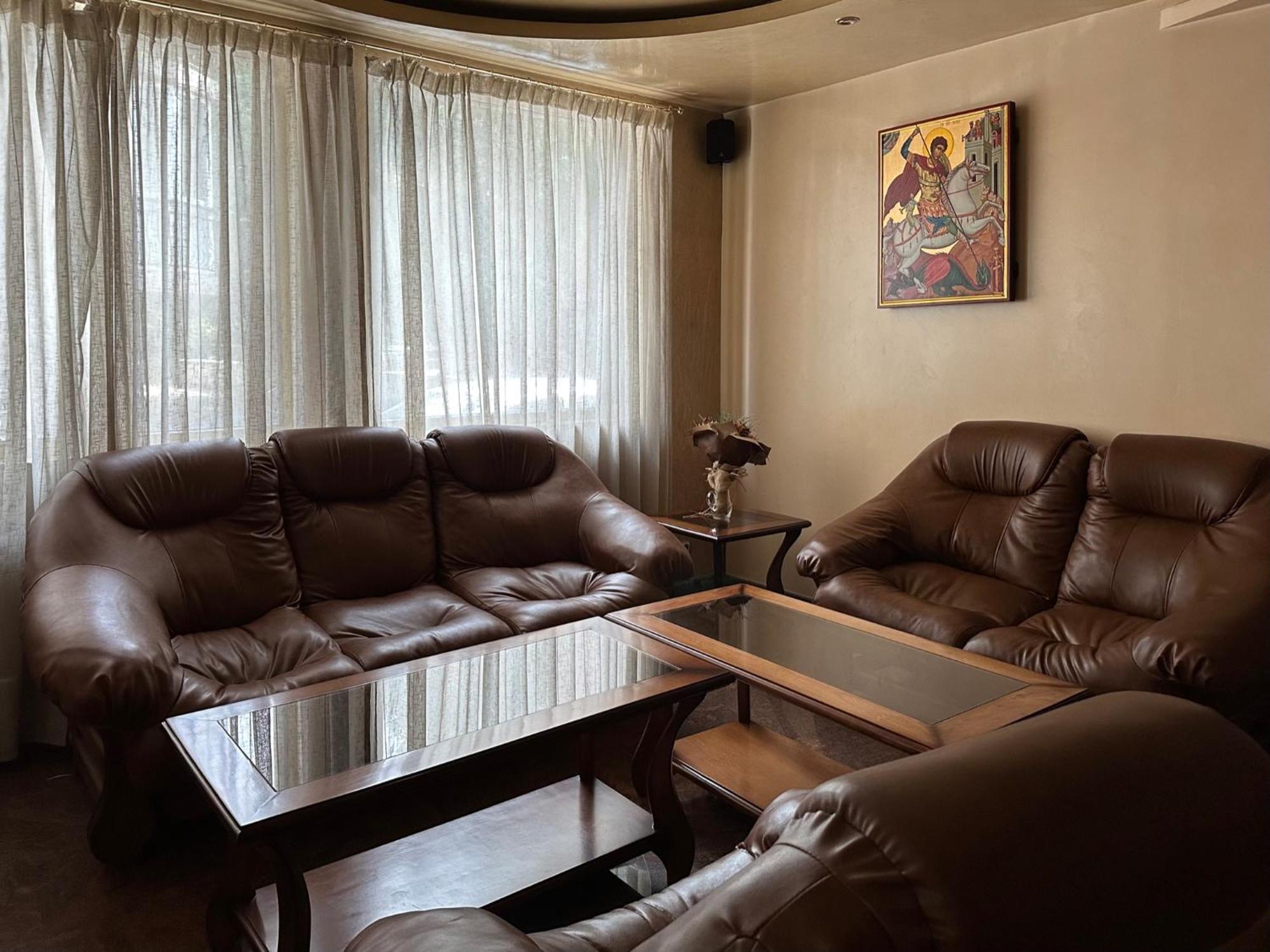 Hotel Rai Sofia Ngoại thất bức ảnh