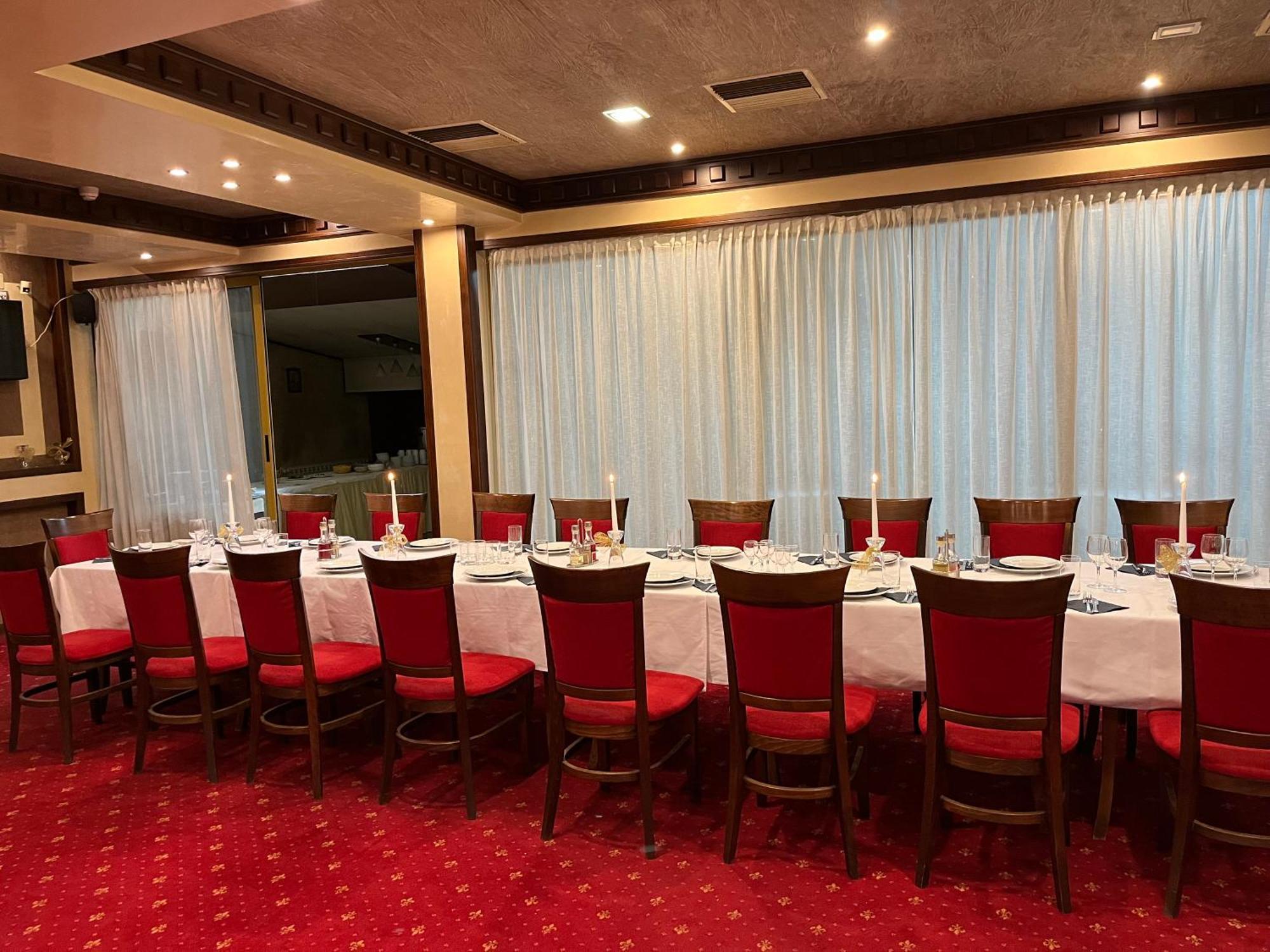Hotel Rai Sofia Ngoại thất bức ảnh