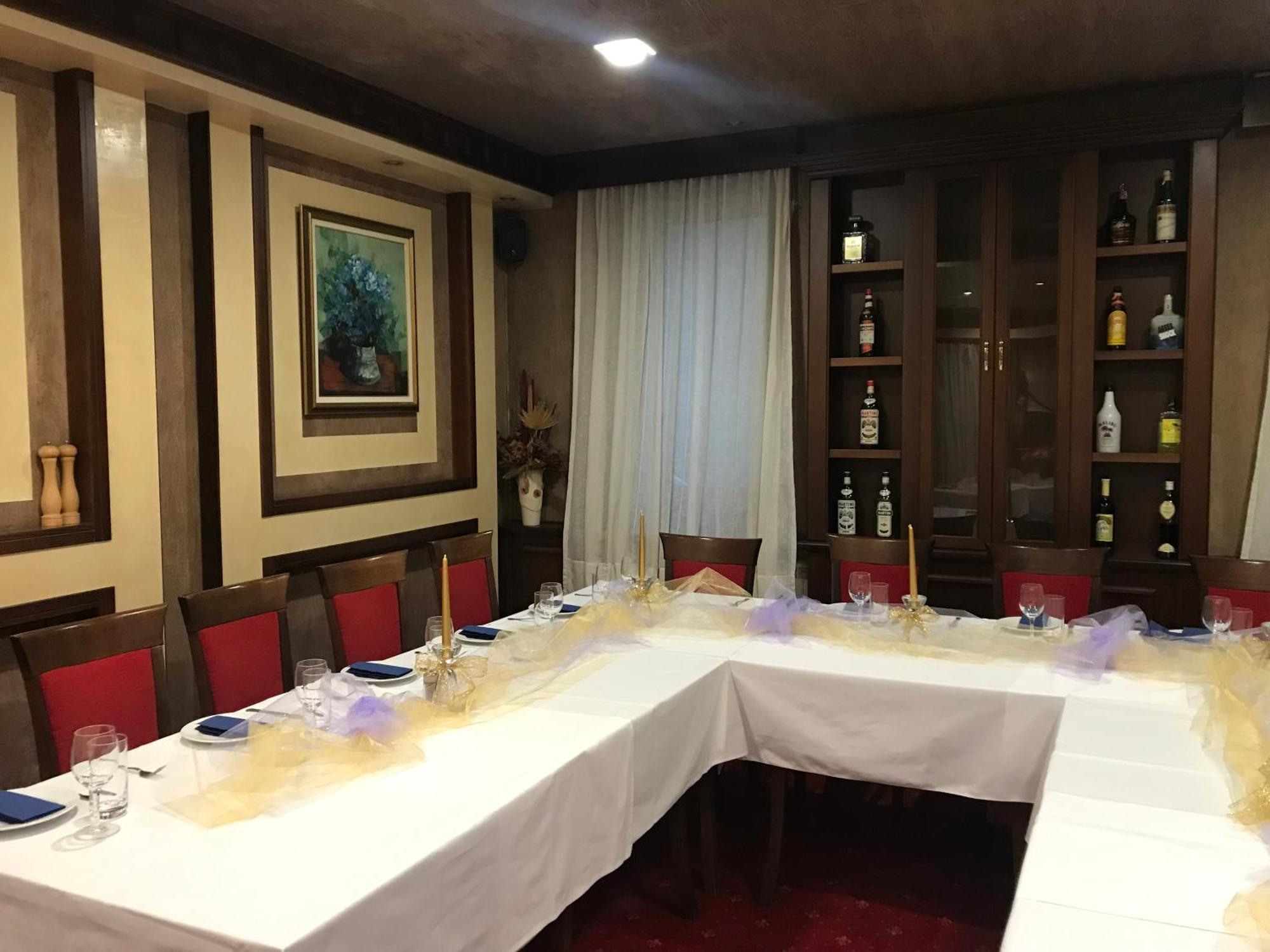 Hotel Rai Sofia Ngoại thất bức ảnh