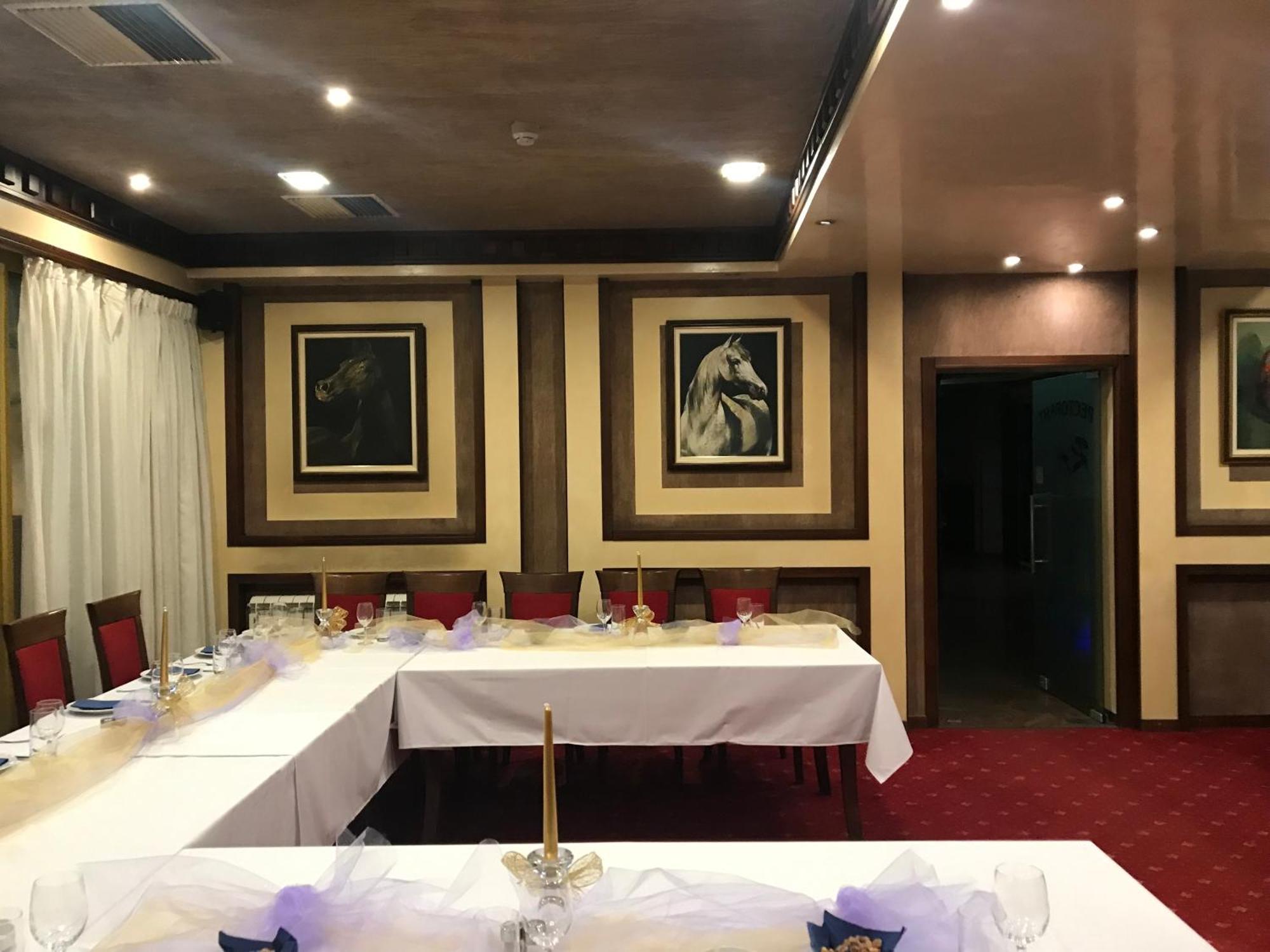 Hotel Rai Sofia Ngoại thất bức ảnh