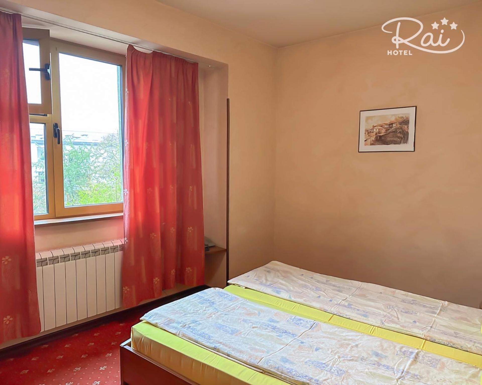 Hotel Rai Sofia Ngoại thất bức ảnh