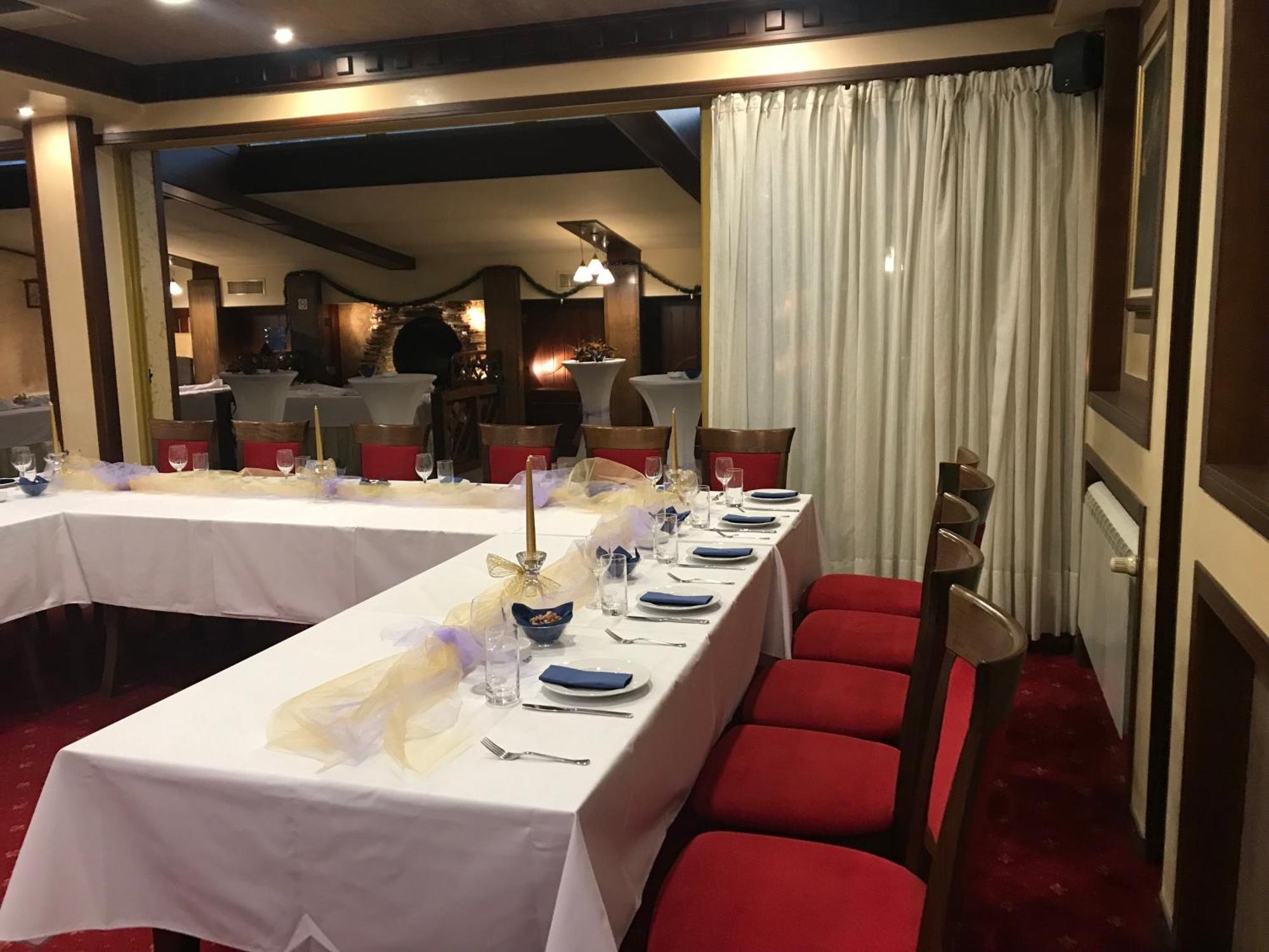 Hotel Rai Sofia Ngoại thất bức ảnh