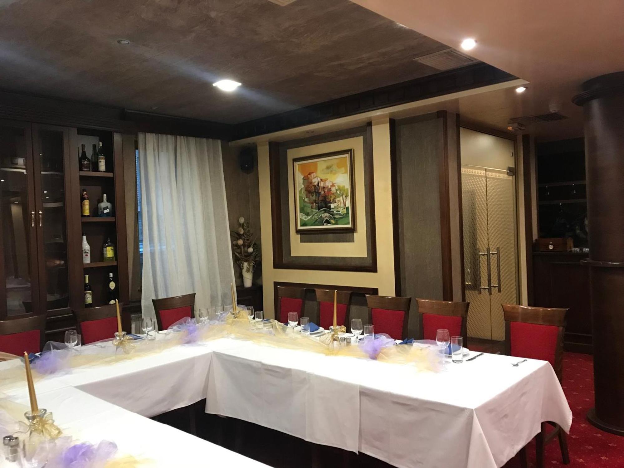 Hotel Rai Sofia Ngoại thất bức ảnh