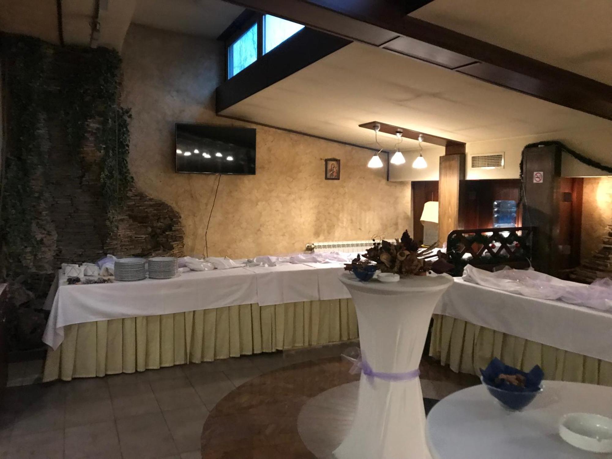 Hotel Rai Sofia Ngoại thất bức ảnh