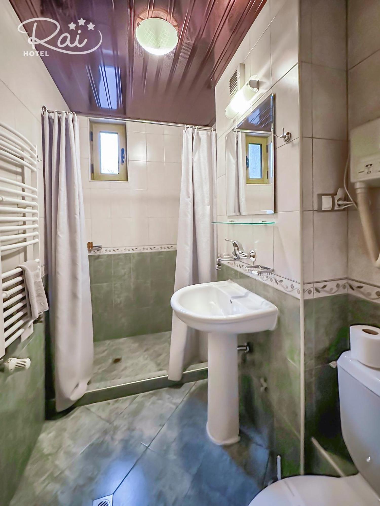Hotel Rai Sofia Ngoại thất bức ảnh