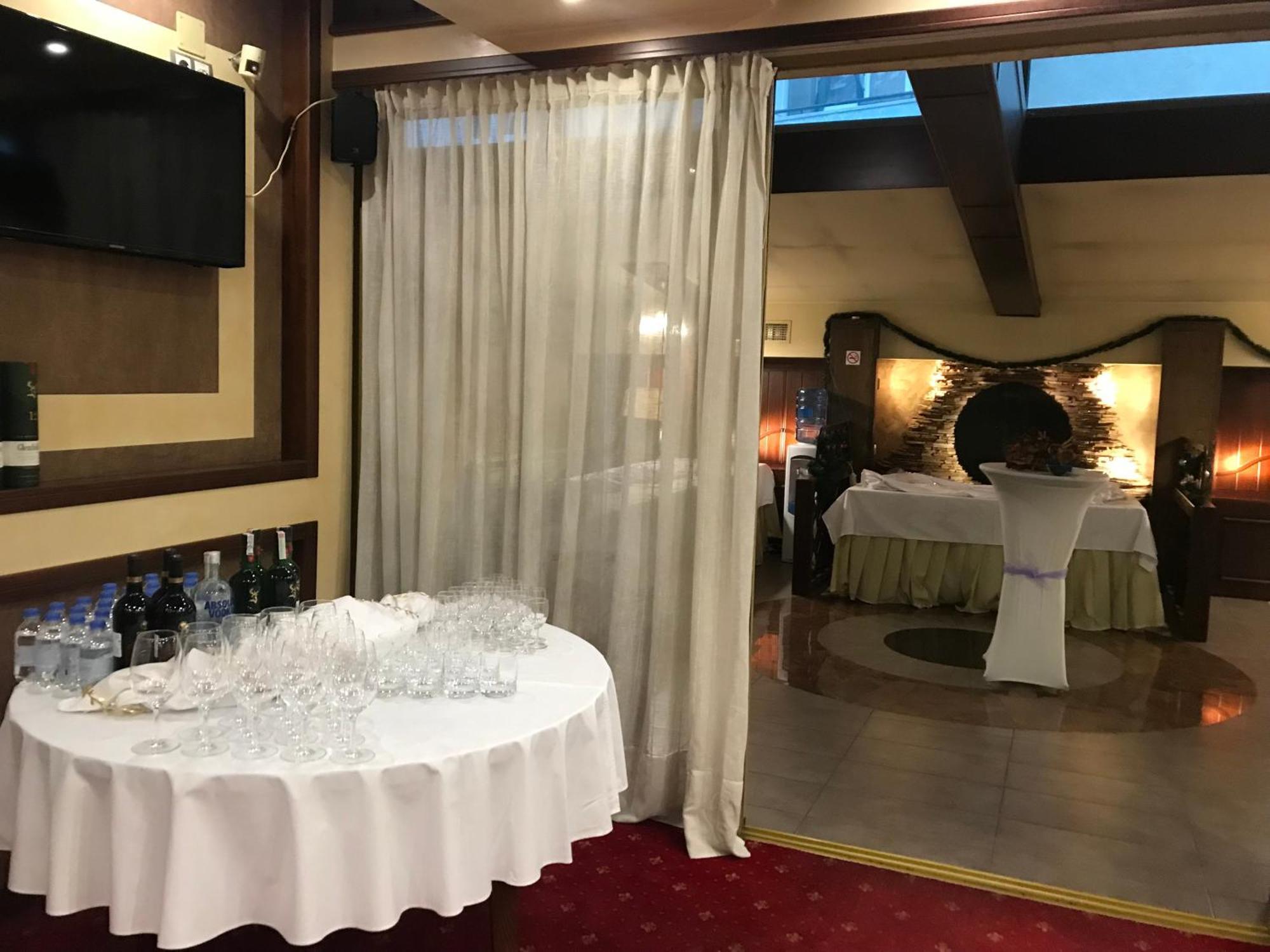 Hotel Rai Sofia Ngoại thất bức ảnh