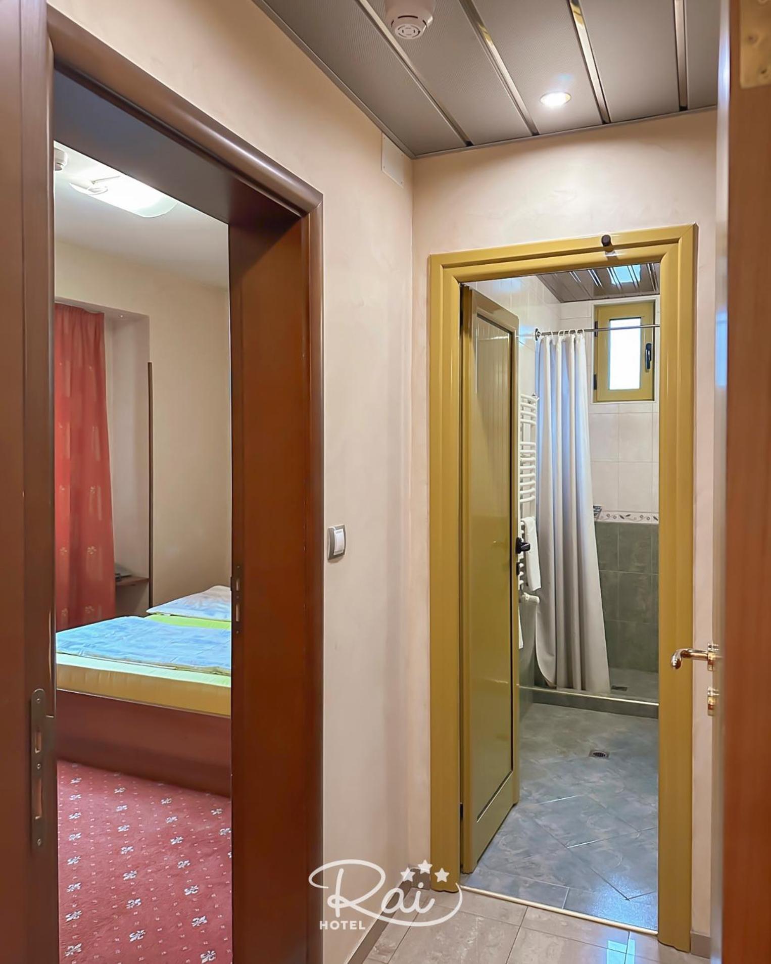 Hotel Rai Sofia Ngoại thất bức ảnh