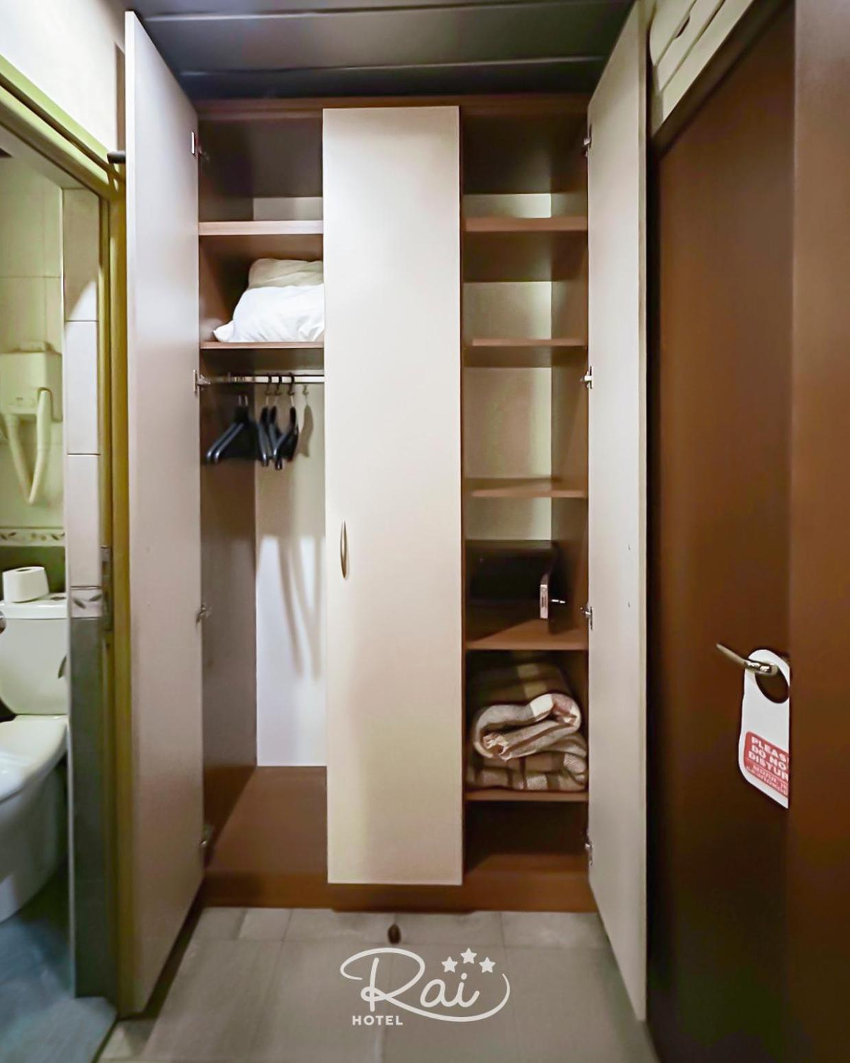 Hotel Rai Sofia Ngoại thất bức ảnh