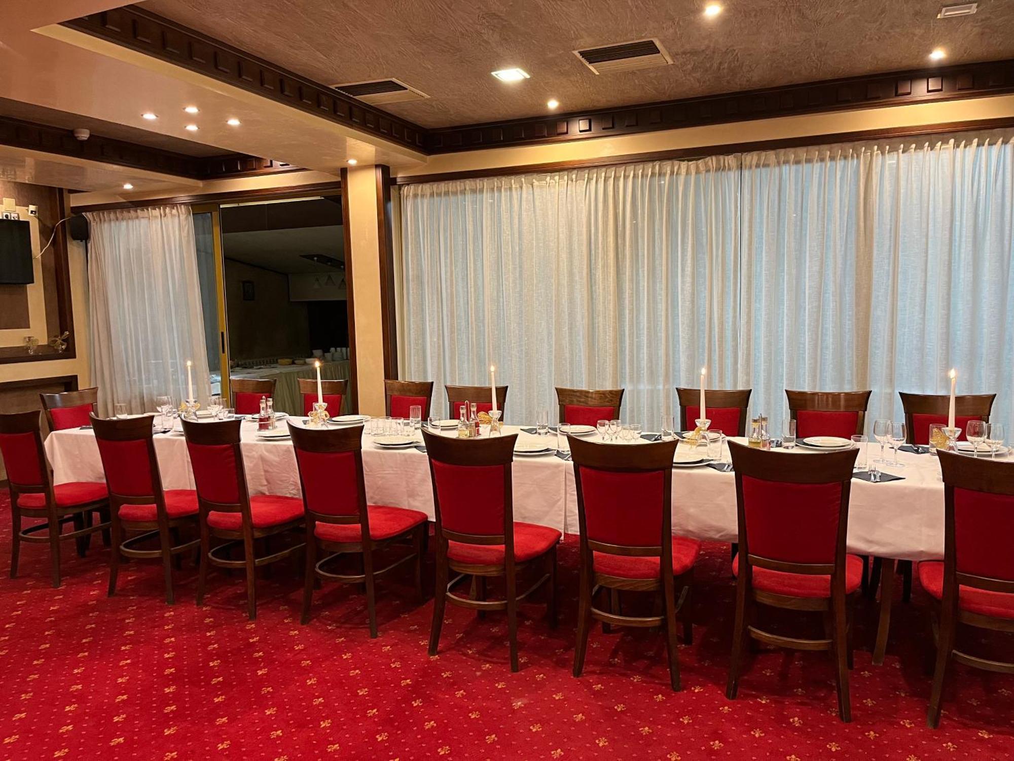 Hotel Rai Sofia Ngoại thất bức ảnh