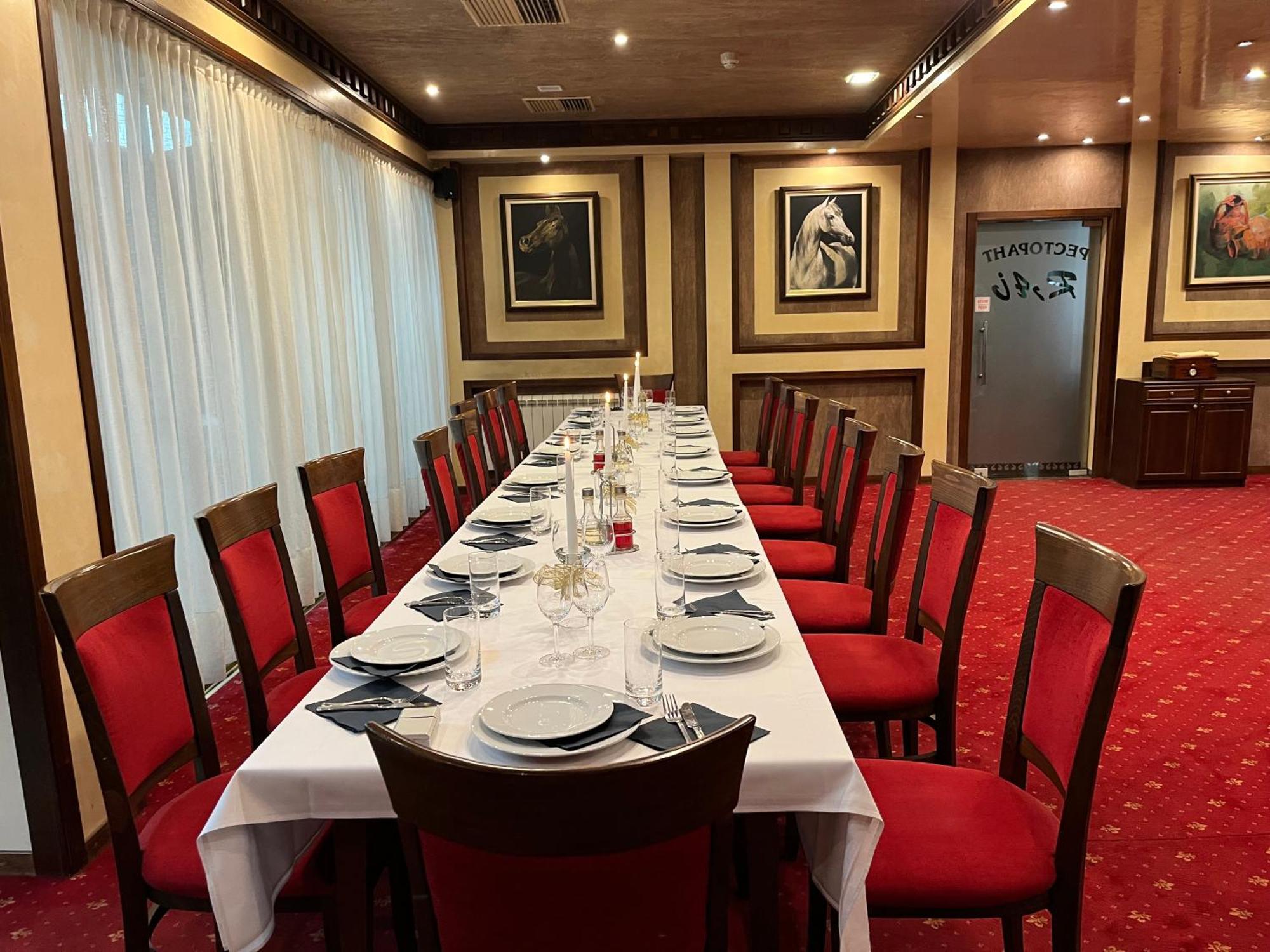 Hotel Rai Sofia Ngoại thất bức ảnh