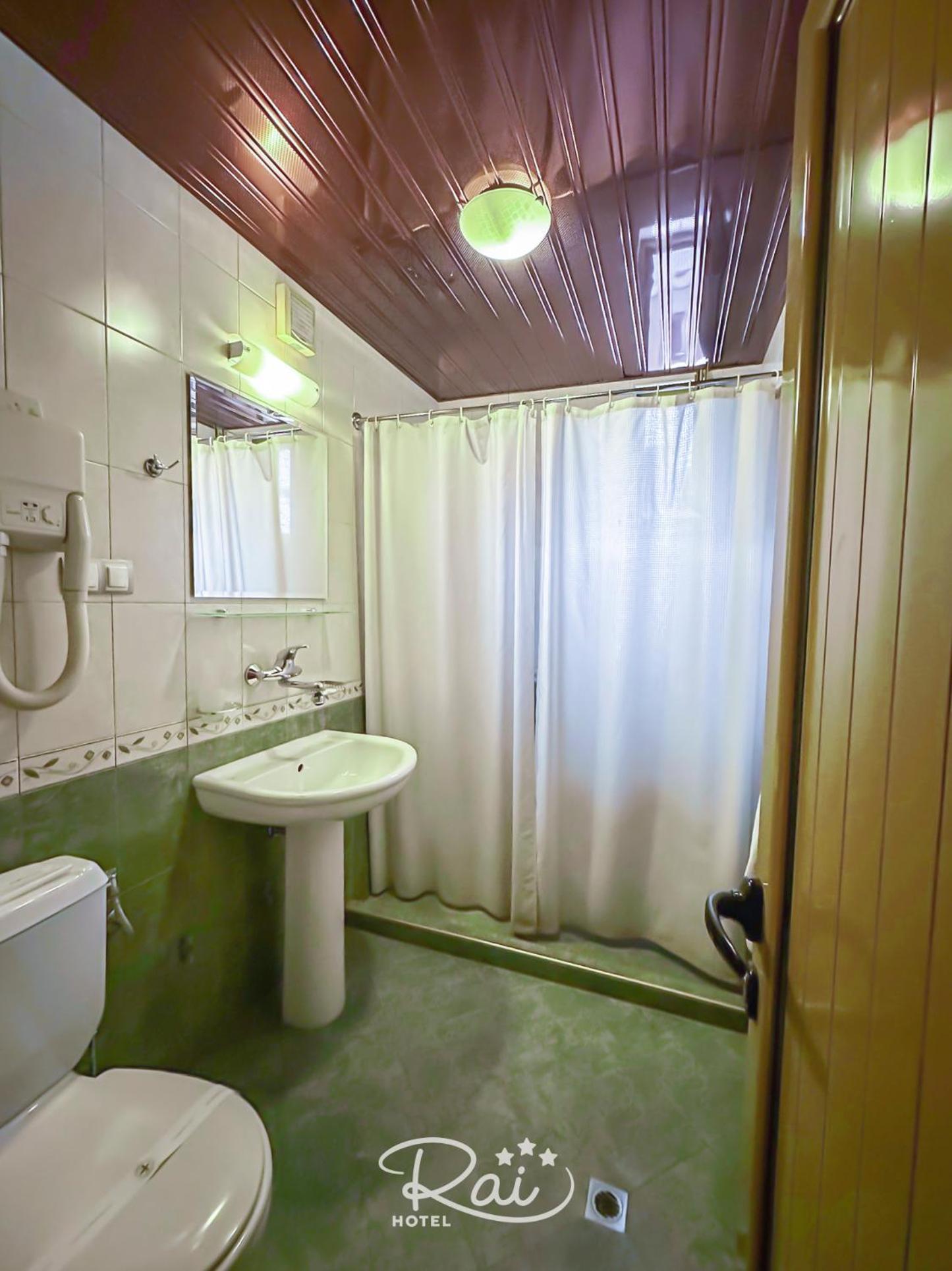 Hotel Rai Sofia Ngoại thất bức ảnh