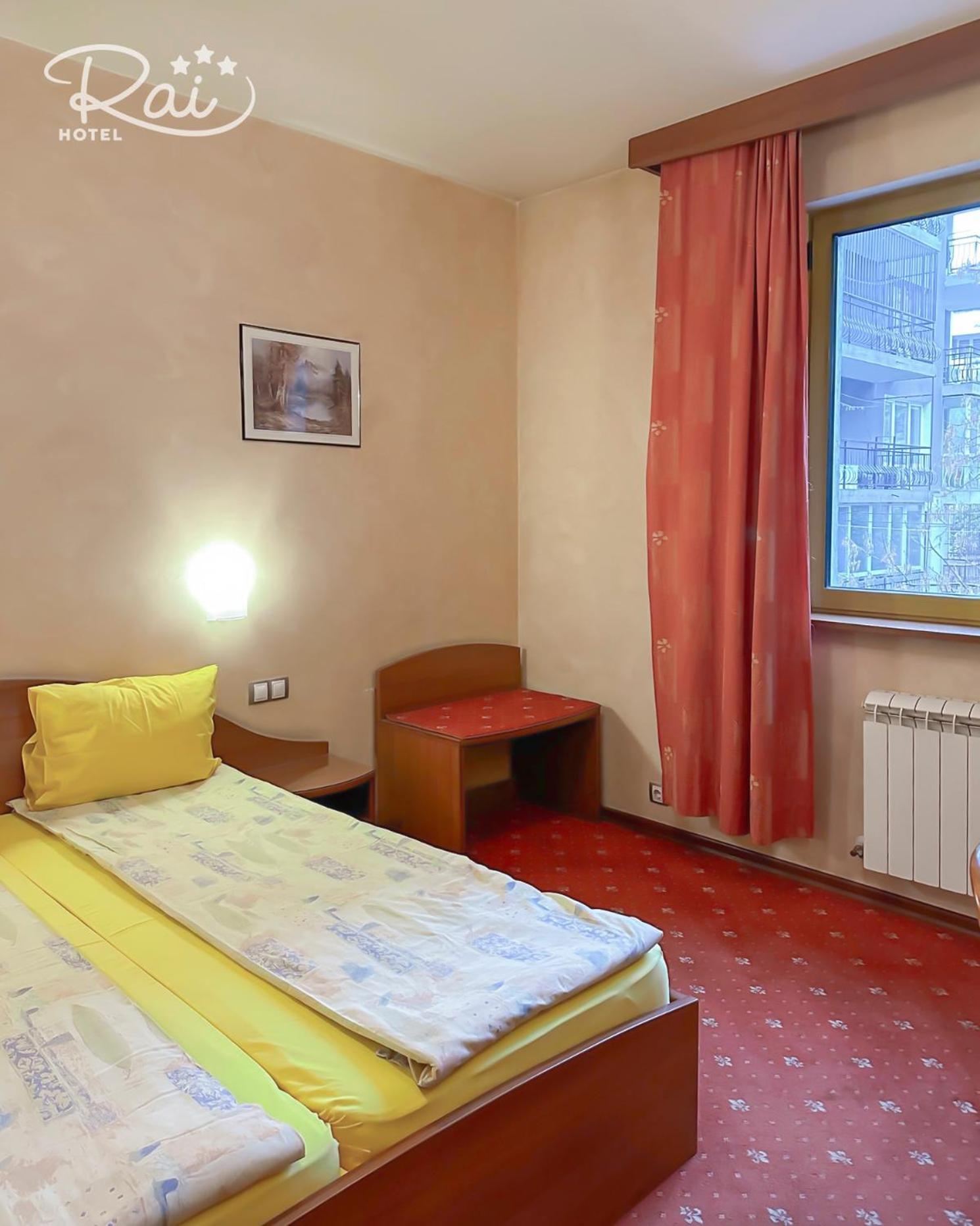 Hotel Rai Sofia Ngoại thất bức ảnh