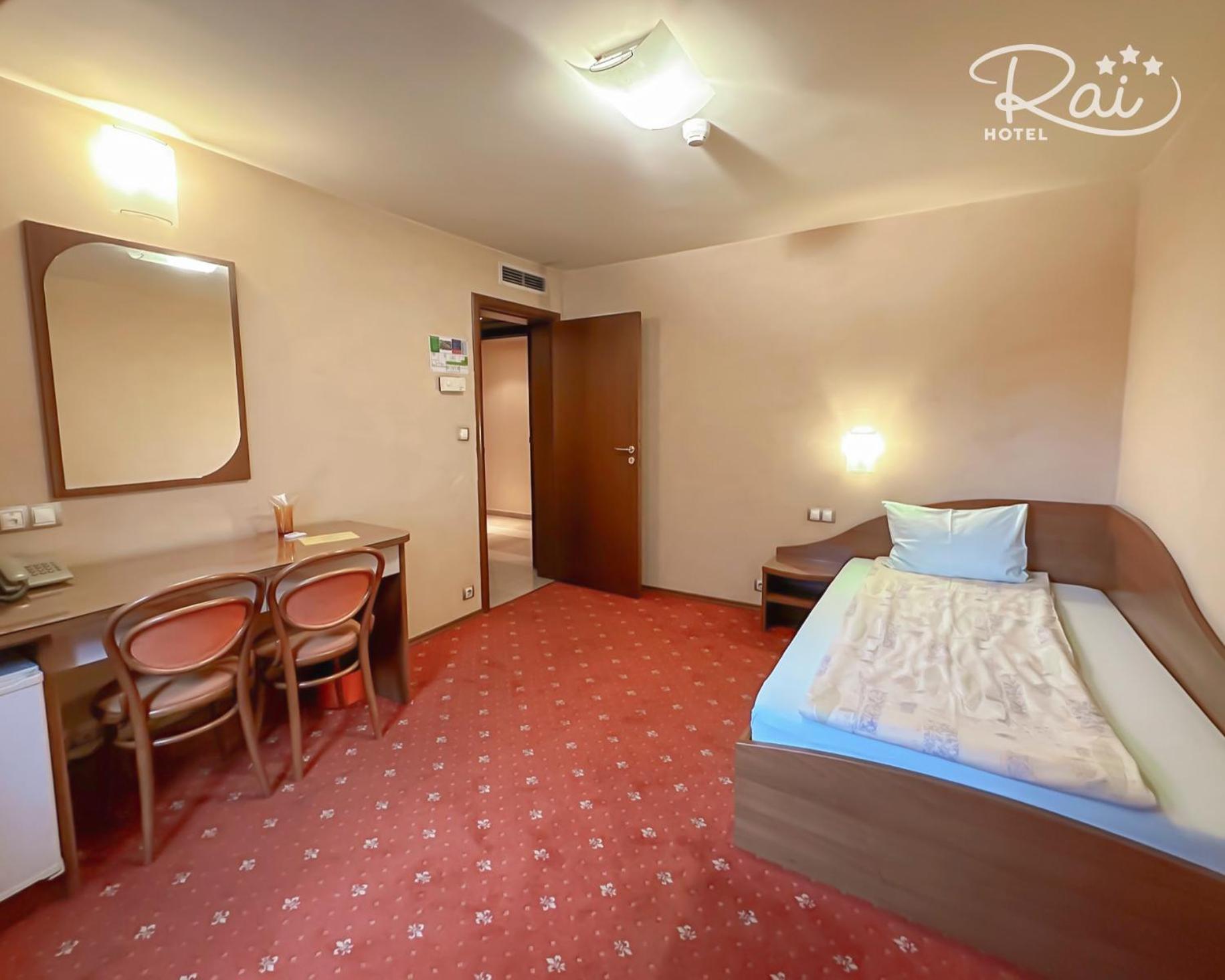 Hotel Rai Sofia Ngoại thất bức ảnh