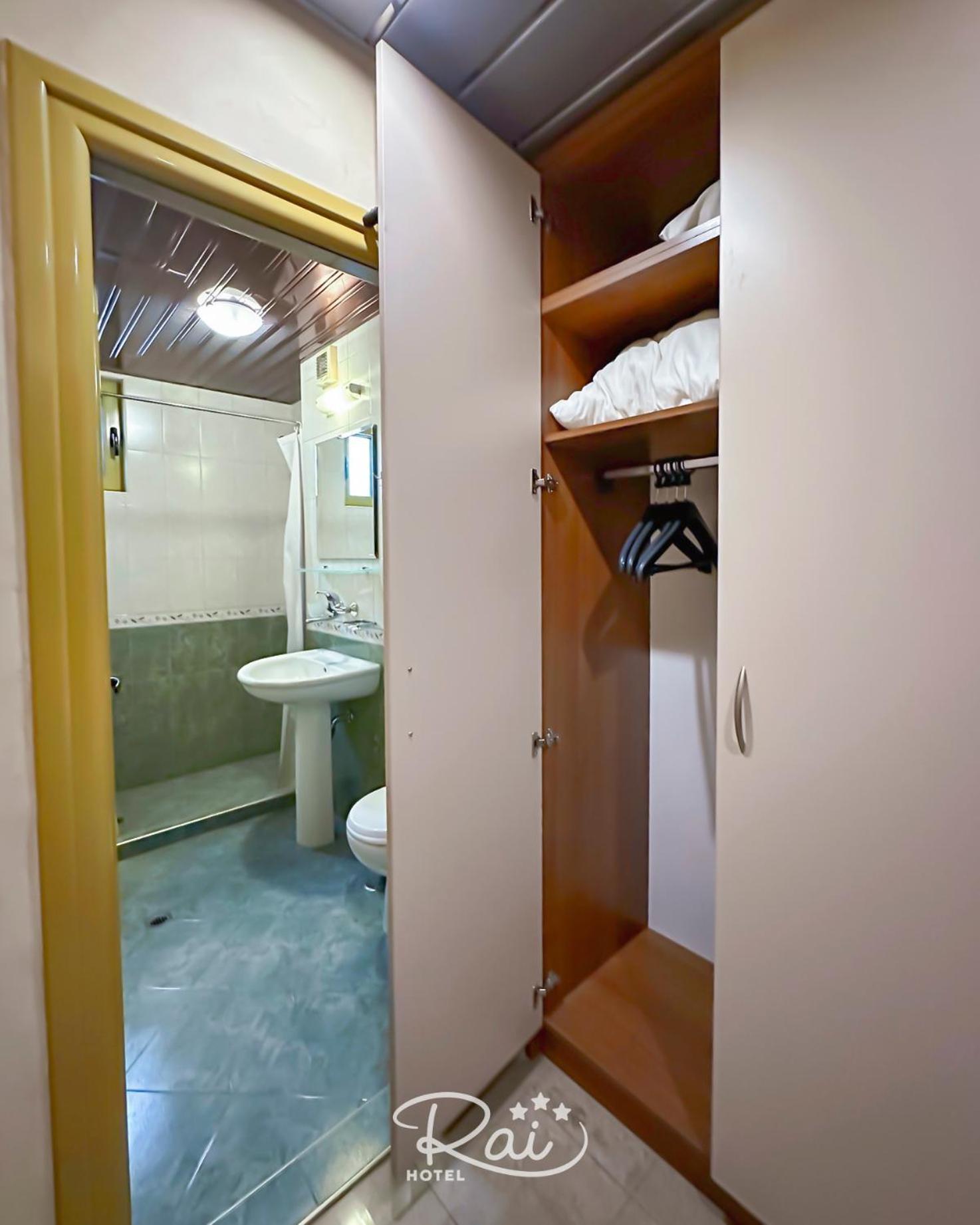 Hotel Rai Sofia Ngoại thất bức ảnh