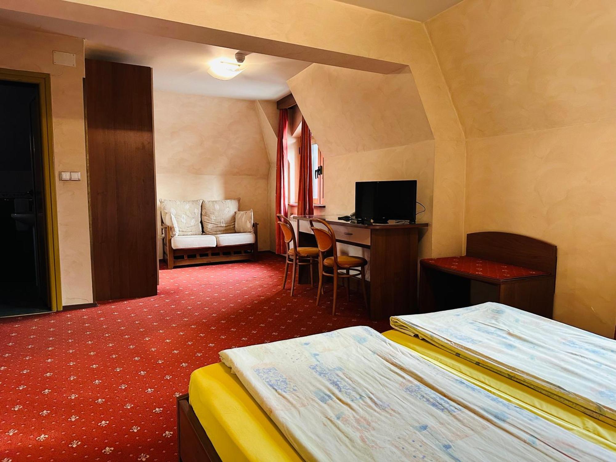 Hotel Rai Sofia Ngoại thất bức ảnh