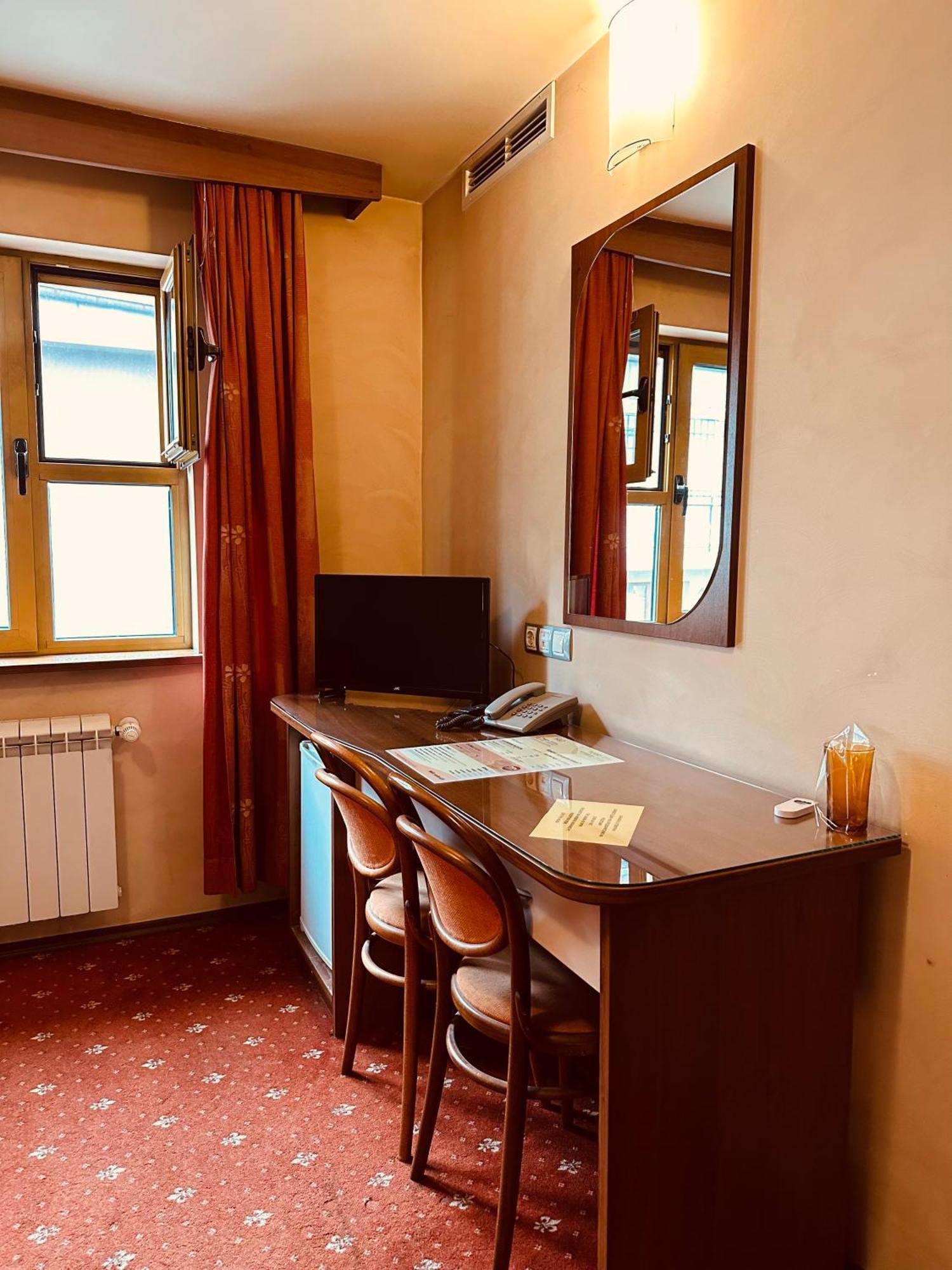 Hotel Rai Sofia Ngoại thất bức ảnh