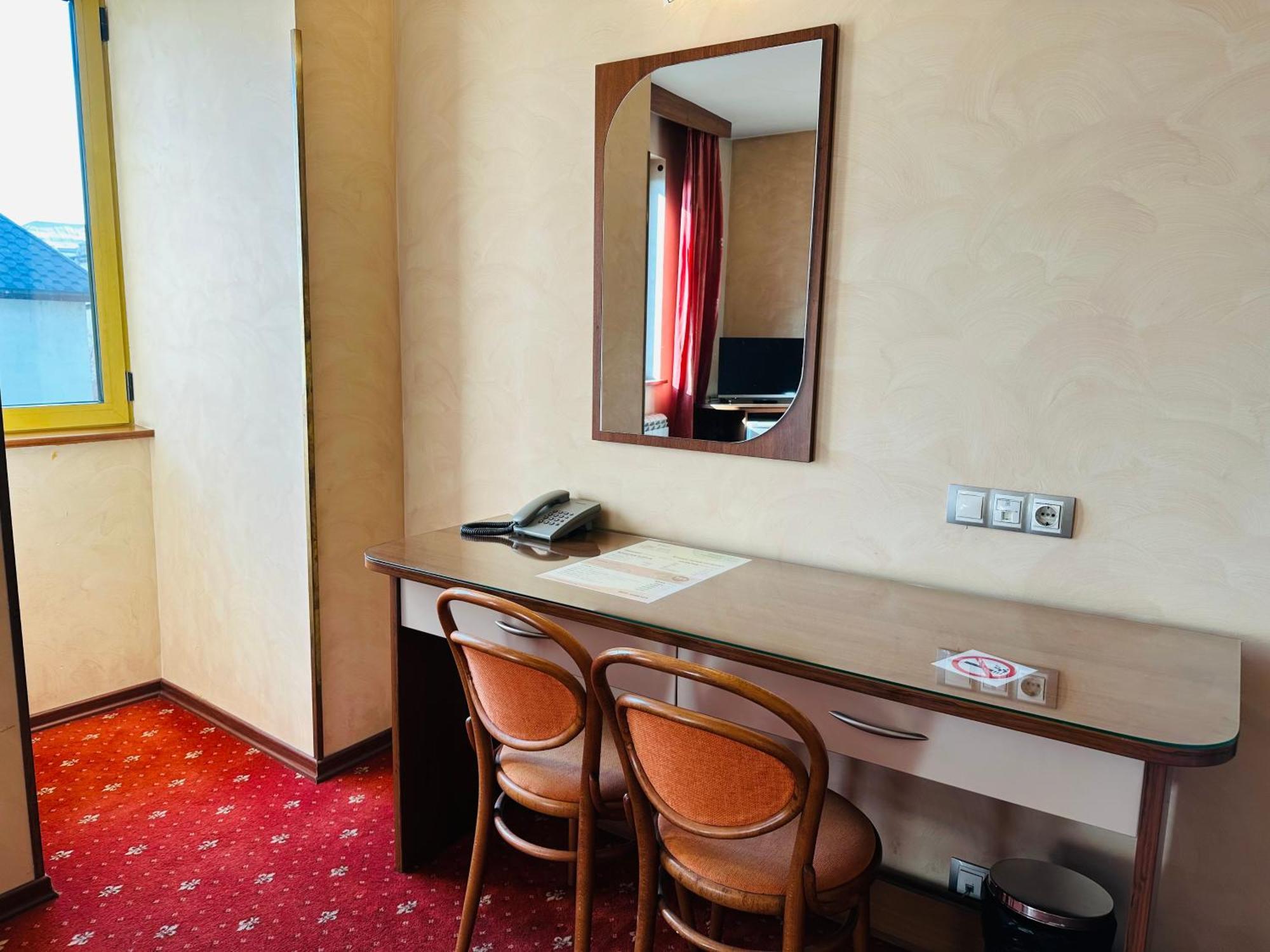 Hotel Rai Sofia Ngoại thất bức ảnh